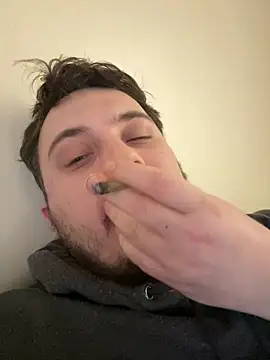 XXKieran online show from 13, 4, 2026