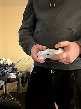 XXKieran online show from 18, 1, 2026