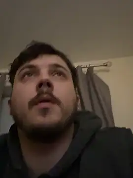 XXKieran online show from 17, 2, 2026