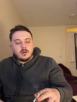 XXKieran online show from 25, 5, 2026