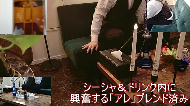 Bar muscle online show from 24, 9, 2025