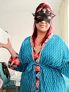 mekserina0 online show from 31, 10, 2025