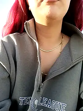 mekserina0 online show from 1, 11, 2025