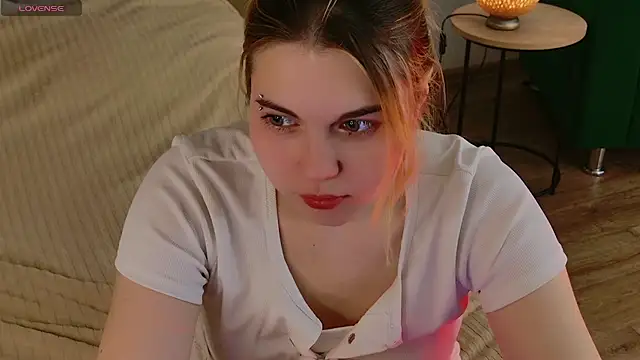 Evie Vall online show from 30, 11, 2025