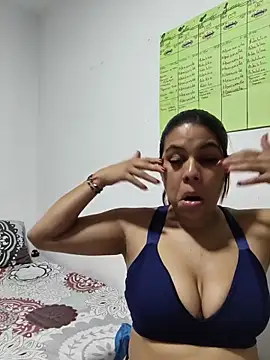 GabyMontenegro online show from 3, 3, 2026