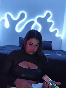 GabyMontenegro online show from 26, 3, 2026