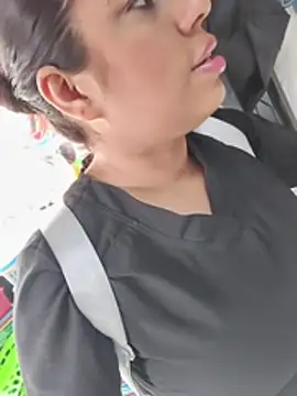 GabyMontenegro online show from 11, 4, 2026