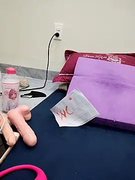 Lyly suri07 online show from 20, 12, 2025