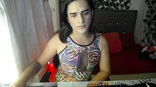 ivone golosa online show from 6, 11, 2025