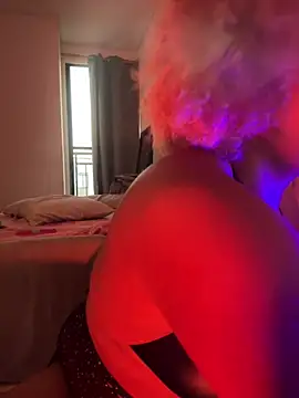 HoneySaphXXX online show from 1, 8, 2026