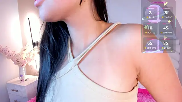 Snapshot of Annie__2 chatting on 12, 2, 2026 Annie 2 online show from 12, 2, 2026