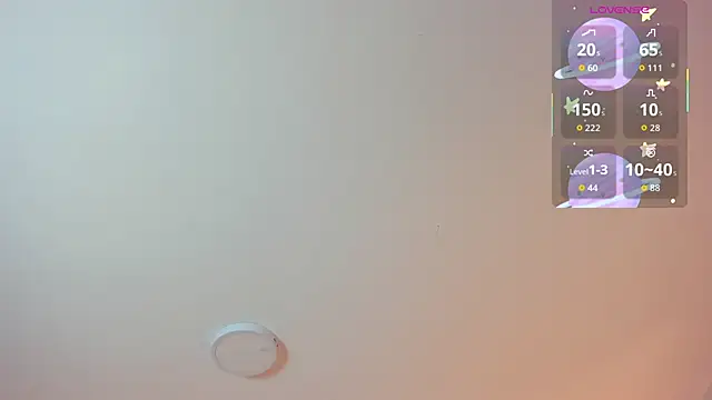 Snapshot of Annie__2 chatting on 19, 2, 2026 Annie 2 online show from 19, 2, 2026