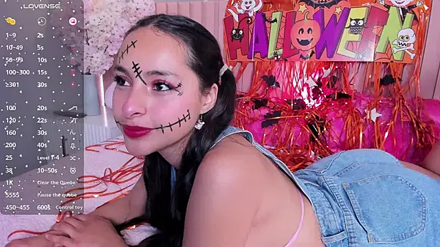 Annie  2 online show from 10, 10, 2025