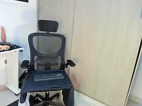 Amberdecolombia online show from 1, 3, 2026