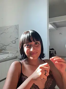 Amberdecolombia online show from 16, 11, 2025