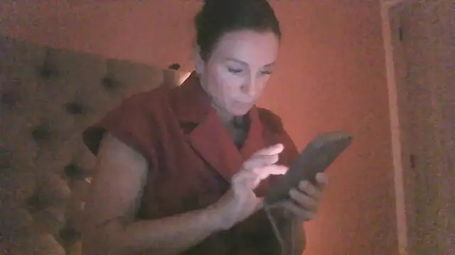 Justnani001 online show from 27, 10, 2025