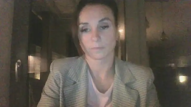 Justnani001 online show from 13, 10, 2025