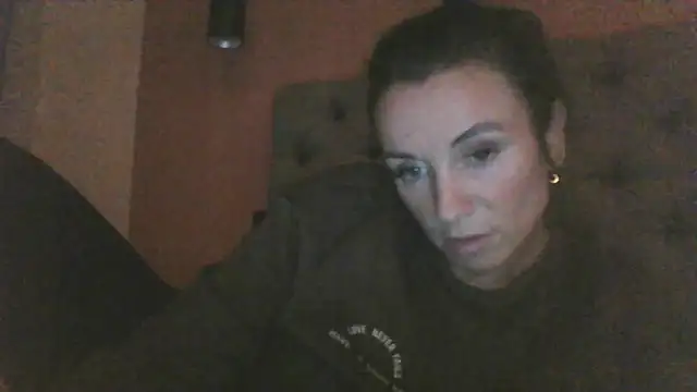 Justnani001 online show from 29, 9, 2025