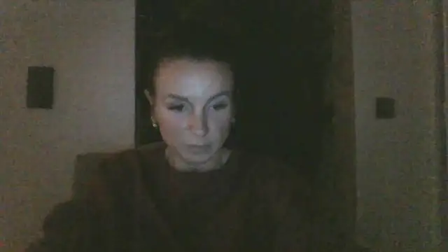 Justnani001 online show from 23, 9, 2025