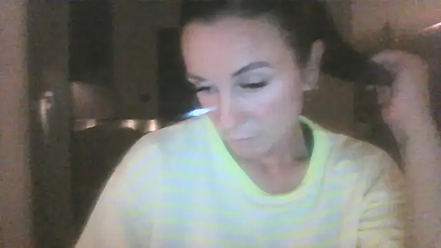 Justnani001 online show from 2, 10, 2025