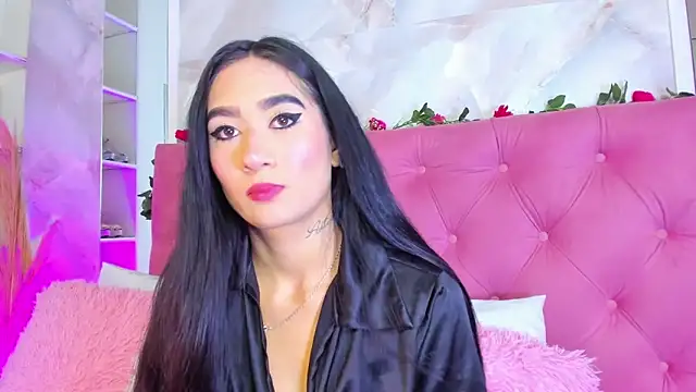 Nicolqueen  online show from 10, 11, 2025