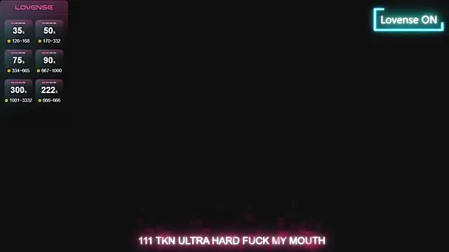 katerine Monroe online show from 29, 11, 2025