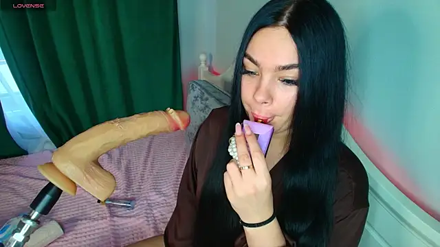 katerine Monroe online show from 11, 10, 2025