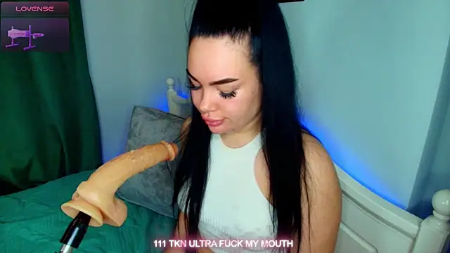 katerine Monroe online show from 14, 11, 2025