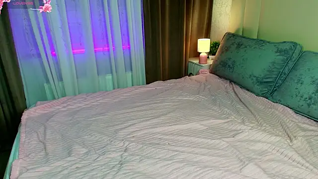 katerine Monroe online show from 23, 2, 2026