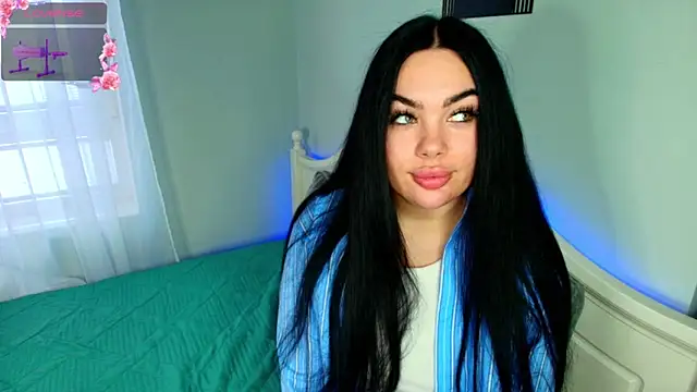 katerine Monroe online show from 18, 12, 2025