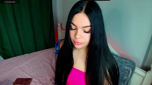 katerine Monroe online show from 9, 10, 2025