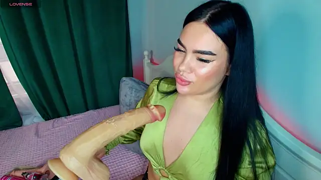 katerine Monroe online show from 12, 10, 2025