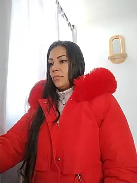 KittyHoleshot87 online show from 11, 2, 2026