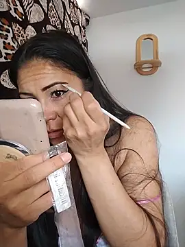 KittyHoleshot87 online show from 27, 2, 2026