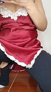 KittyHoleshot87 online show from 29, 10, 2025