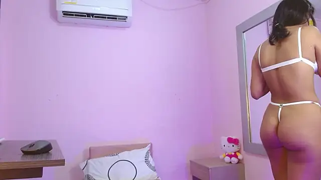 kiity horny  online show from 17, 9, 2025