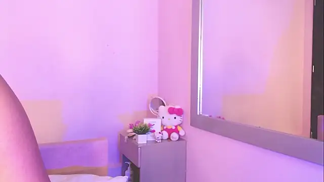 kiity horny  online show from 8, 1, 2026