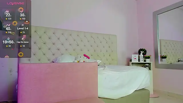 kiity horny  online show from 28, 2, 2026