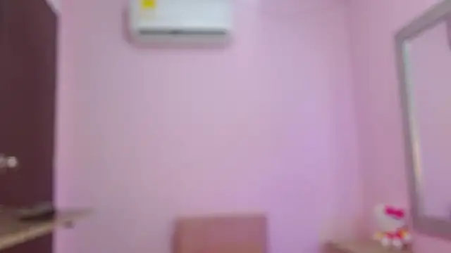 kiity horny  online show from 15, 9, 2025