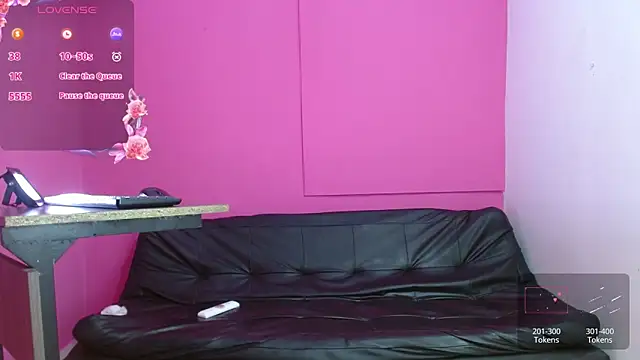 kiity horny  online show from 27, 9, 2025