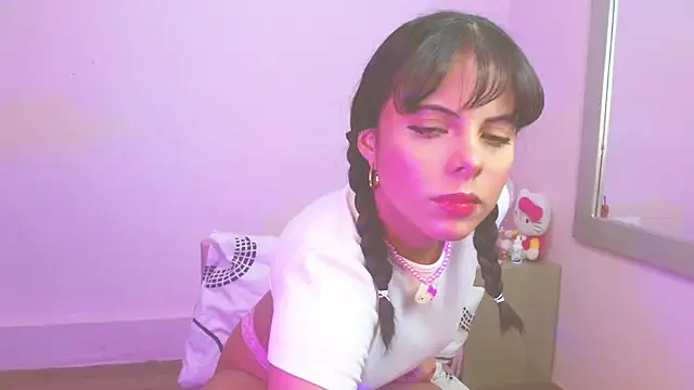 kiity horny  online show from 11, 10, 2025