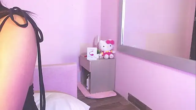 kiity horny  online show from 17, 12, 2025