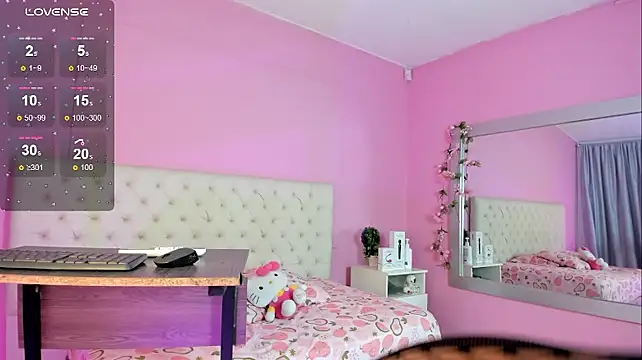 kiity horny  online show from 17, 4, 2026