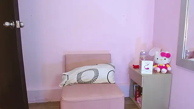 kiity horny  online show from 1, 10, 2025