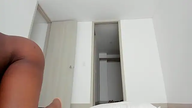 Meganbelford1 online show from 20, 9, 2025