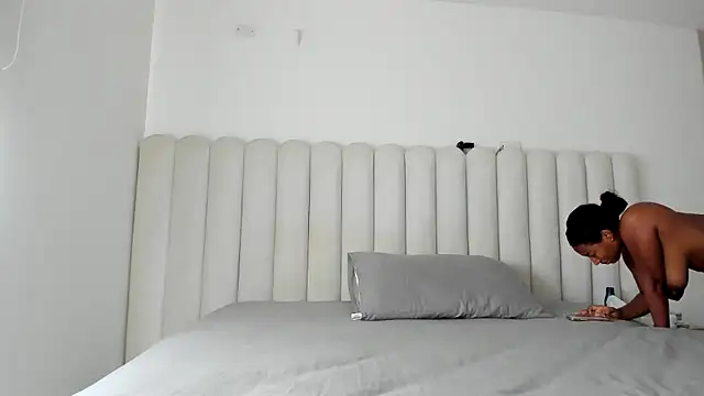 Snapshot of Meganbelford1 chatting on 16, 4, 2026 Meganbelford1 online show from 16, 4, 2026