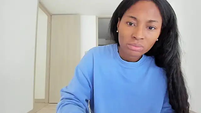 Meganbelford1 online show from 30, 10, 2025