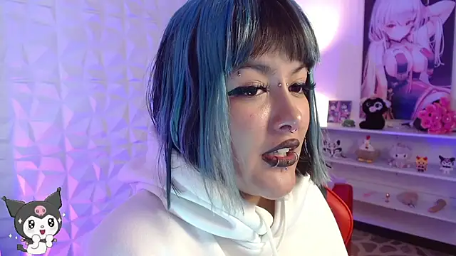 lil candy77 online show from 4, 5, 2026