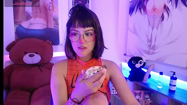 lil candy77 online show from 9, 9, 2025