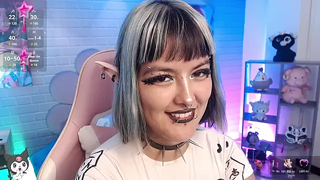 lil candy77 online show from 24, 5, 2026